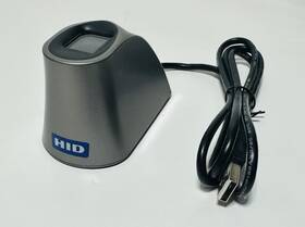 001053g Lumidigm M301-00 Hid M301 Usb Desktop Fingerprint Reader - Free Shipping 001053g Lumidigm M301-00 Hid M301 Usb Desktop Fingerprint Reader - Free Shipping