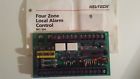 Mc-304 Alarm Control Panel Mc-304 Alarm Control Panel