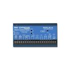 Mc-6a United Security Products New Mini Controller Alarm Control Panel