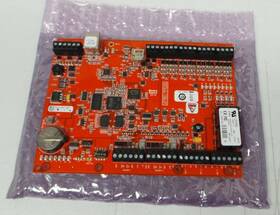 Emax-lp1502 Mercury Acces Control System Unit New Emax-lp1502 Mercury Acces Control System Unit New
