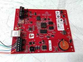Lp2500 Mercury Defective Access System Intelligent Controller As-is Lp2500 Mercury Defective Access System Intelligent Controller As-is
