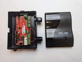 Nsc-200 Mercury Mr62e Security Open Options Nsc-200 Mercury Mr62e Security Open Options