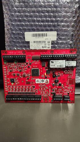 S2-mr52-s3 Mercury Interface Module