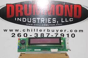 0733785-01-00 Microtech 733785 Keypad Display Interface Warranty 0733785-01-00 Microtech 733785 Keypad Display Interface Warranty