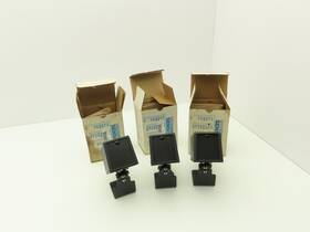 Microwave Sensors D7w-1a Door Opener Motion Sensor 12/24vdc No-nc Lot Of 3