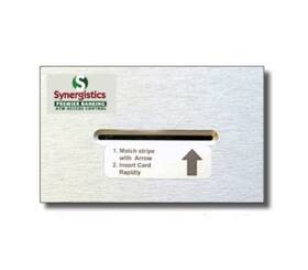 Ir1051f Millennium Group - Mag Strp Crd Rdr 5v Flh Mt Slr Stripe Card