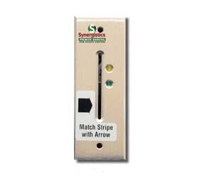 Ir1051fln2 Millennium Group - Mstrp Crd Rdr 5v Flh Ev Yg Slr Mag Stripe Card