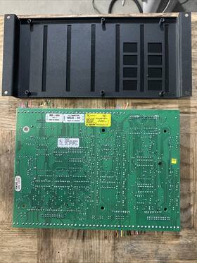 Mgd-32 Mircom Fire Alarm Signaling System Device Control Unit Sub Assembly Mgd-32 Mircom Fire Alarm Signaling System Device Control Unit Sub Assembly