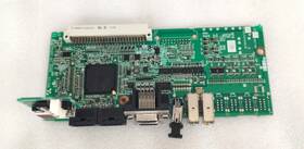 Bc886a097g51a Mitsubishi Pcb Board