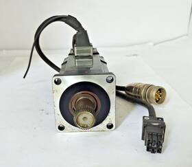 Hc-kfs43-s23 Mitsubishi Mitsubish Servo Motor Hckfs43s23