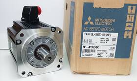 Hf-jp3534k Mitsubishi Ac Servo Motor Hfjp3534k