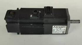 Hf-kp13bd Mitsubishi 100w 3000r/min 106v Servo Motor Hfkp13bd
