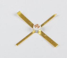 Mgf1302 Mitsubishi 5 Pcs Lot Gaas-fet Transistor
