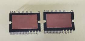 Ps21962-a Mitsubishi 2 Pcs Lot Igbt Inverter Bridge Ps21962-a Mitsubishi 2 Pcs Lot Igbt Inverter Bridge