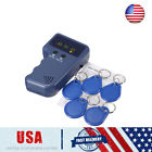 Mjg505939 Unbranded-generic Us Portable 125khz