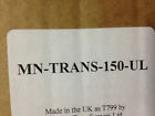 Mn-trans-150-ul G4s Technology Transformer New