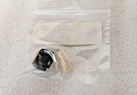 501646 Molex 503091 32 Pcs Lot And Igrid Wire To Board Dual Row Connector 501646 Molex 503091 32 Pcs Lot And Igrid Wire To Board Dual Row Connector