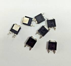 B620t Motorola 100 Pcs Lot Semiconductor Ic