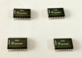F245 Motorola 50 Pcs Lot Surface Mount Ic