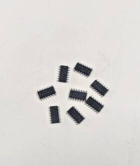 Fek624 Motorola Hc86 200 Pcs Lot Ic Pin Dip14 Fek624 Motorola Hc86 200 Pcs Lot Ic Pin Dip14