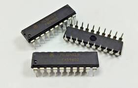Mc10h351p Motorola 45 Pcs Lot 20 Pin Dip Package Logic Ic Mc10h351p Motorola 45 Pcs Lot 20 Pin Dip Package Logic Ic