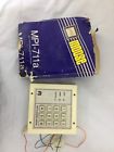 Mpi-711a Mpi 711a Aritechec Corp Moose Mpi-711a Mpi 711a Aritechec Corp Moose