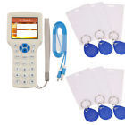 Mpnaike-00534-a Aikeec New Frequency Smart Ic Nfc Id Card Rfid Copier