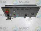Mros5001510-bta20 Indramat Control Panel Used Mros5001510-bta20 Indramat Control Panel Used