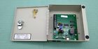 Mslr1 Synergistics Atm Vestibule Card Access Controller Mslr1 Synergistics Atm Vestibule Card Access Controller