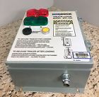 Mtl-300 Mtr 3784 Nordock Truck-lock