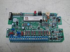 03456g Napco Security Systems Electrical Control Board P/n Free Shipping