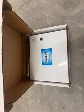 Napco 9842701 Starlink Commercial Alarm Communicator