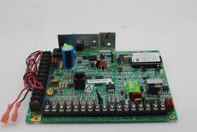 9p816v3pcbd Napco P816 Alarm Panel Interface Board - Only 9p816v3pcbd Napco P816 Alarm Panel Interface Board - Only