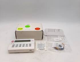 Ccrp1ca2 Napco Command Center Keypad