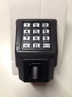 Napco Fingerprint Reader Stand Alone Access Control Also Fits And