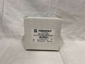 Fwc-fslc-ezm2 Napco Addressable Slc 2-zone Conventional Expansion Module