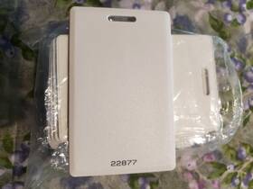 Gem-36 Napco Bit Proprietary Proximity Cards 25 Gem-36 Napco Bit Proprietary Proximity Cards 25