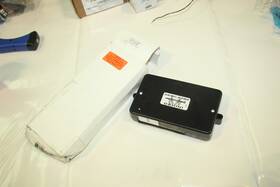 Gemc-ezm8 Napco Gemini Expander Module