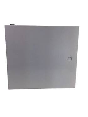 Gemp1632expcbd Napco Alarm Control Panel Board Gemp1632 With Enclosure