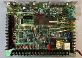 Ma-850 Napco Magnum Alert 850 Fire/burglar Alarm Control Panel Main Board Working Ma-850 Napco Magnum Alert 850 Fire/burglar Alarm Control Panel Main Board Working