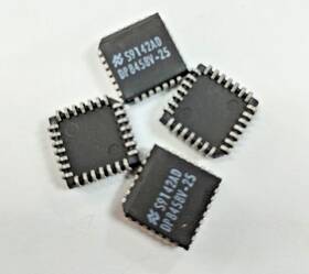 Dp8458v-25 National 25 Pcs Lot Semiconductor Ic Dp8458v-25 National 25 Pcs Lot Semiconductor Ic