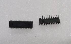 National Semiconductor Mm74c902mx 20 Pcs Lot Hex Non-inverting Ttl Buffer Ic