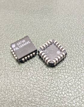 Pal16r4avc National Semiconductor 49 Pcs Lot Ic