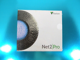930-010-us Net2 Pro Software Dvd V4.28 New Sealed Charity 930-010-us Net2 Pro Software Dvd V4.28 New Sealed Charity