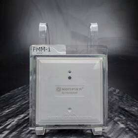 L01-0673-003 Notifier 783863011221 Honeywell Fmm-1 Monitor Module Nib White 428097