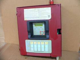 Rp-2002 Notifier/honeywell Fire Alarm / Rp 2002 Panel Rp-2002 Notifier/honeywell Fire Alarm / Rp 2002 Panel