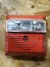 Ns-241575w-fr Ns-241575-fr Wheelock Red Refurbished Ns-241575w-fr Ns-241575-fr Wheelock Red Refurbished