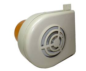 S-133 Nutone Outside Alarm And Beacon Model Never Used