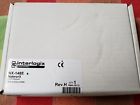Nx-148e-rf Ge Interogix Security Nx-148e
