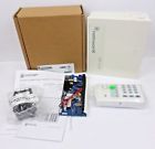 Nx-4-kit Interlogix Rev Control Panel Kit White Networx Nos 782136402414